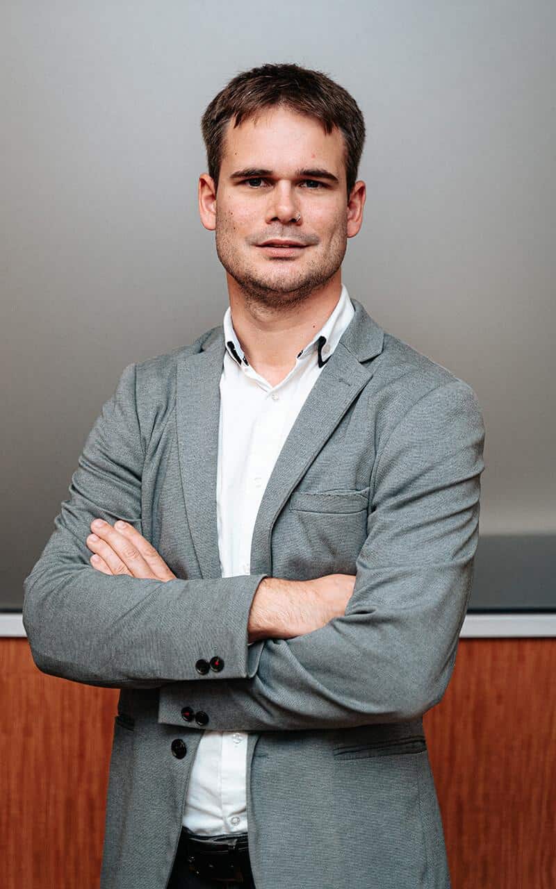 Oscar Sanchez, abogado especialista en alcoholemias