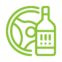 Especialización en alcoholemias