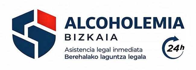 Alcoholemia Bizkaia